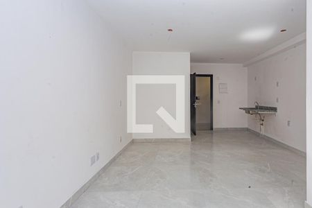 Studio de kitnet/studio à venda com 1 quarto, 32m² em Bosque da Saúde, São Paulo