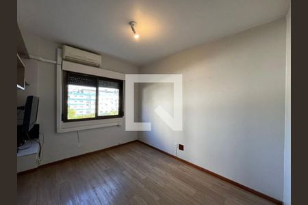 Quarto 1 de apartamento para alugar com 3 quartos, 140m² em Rio Branco, Porto Alegre