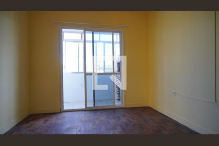 Quarto 2 de apartamento para alugar com 2 quartos, 58m² em São Geraldo, Porto Alegre