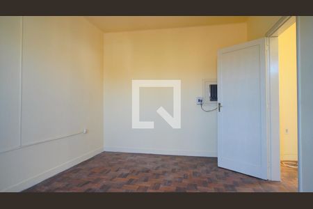 Quarto 2 de apartamento para alugar com 2 quartos, 58m² em São Geraldo, Porto Alegre