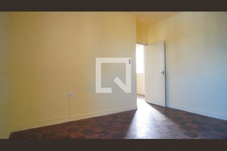 Quarto 1 de apartamento para alugar com 2 quartos, 58m² em São Geraldo, Porto Alegre