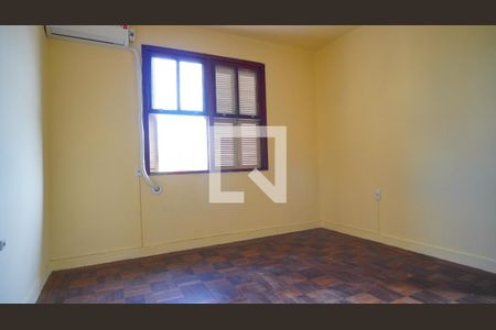 Quarto 1 de apartamento para alugar com 2 quartos, 58m² em São Geraldo, Porto Alegre
