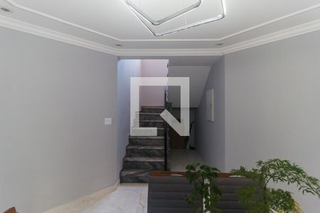Sala de Jantar de casa de condomínio para alugar com 3 quartos, 300m² em Cidade Parquelandia, Mogi das Cruzes