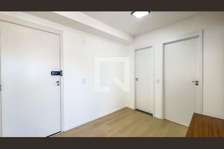 Sala de apartamento para alugar com 2 quartos, 32m² em Jardim Aeroporto, São Paulo
