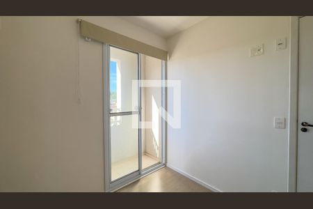 Quarto 1 de apartamento para alugar com 2 quartos, 32m² em Jardim Aeroporto, São Paulo