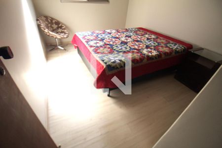 Quarto 01 de apartamento à venda com 2 quartos, 65m² em Nova Suíça, Belo Horizonte