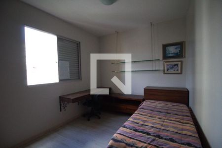Quarto 02 de apartamento à venda com 2 quartos, 65m² em Nova Suíça, Belo Horizonte