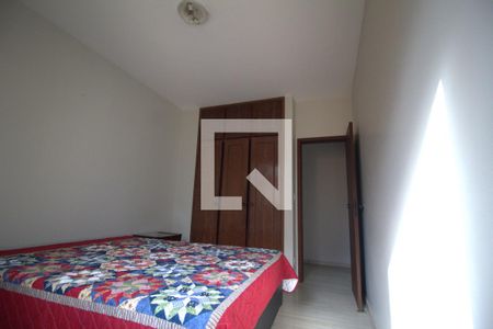 Quarto 01 de apartamento à venda com 2 quartos, 65m² em Nova Suíça, Belo Horizonte