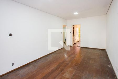 Sala de casa para alugar com 3 quartos, 100m² em Vila Cordeiro, São Paulo