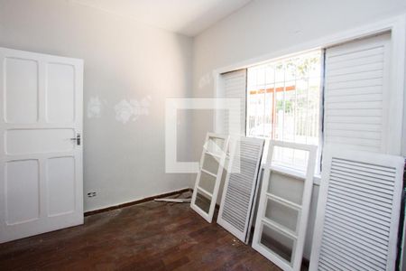Quarto 2 de casa para alugar com 3 quartos, 100m² em Vila Cordeiro, São Paulo