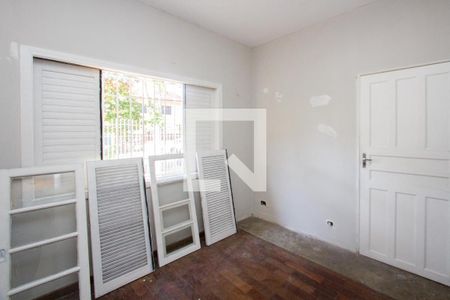 Quarto 2 de casa para alugar com 3 quartos, 100m² em Vila Cordeiro, São Paulo