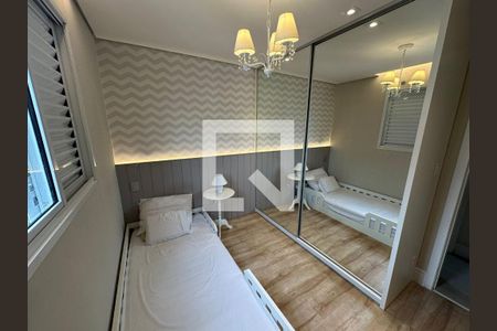 Quarto de apartamento à venda com 3 quartos, 66m² em Jardim Japao, São Paulo