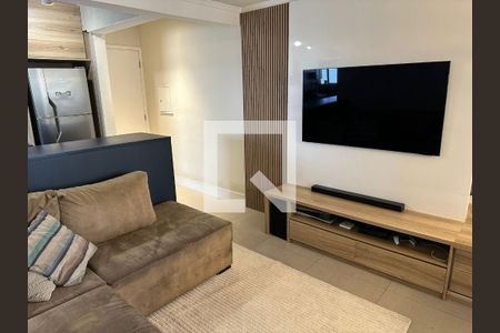 Sala de apartamento à venda com 3 quartos, 66m² em Jardim Japao, São Paulo