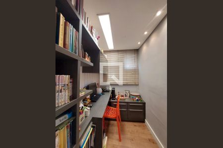 Quarto de apartamento à venda com 3 quartos, 112m² em Vila Regente Feijó, São Paulo