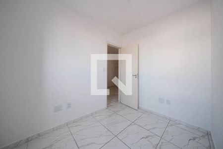 Quarto 1 de apartamento para alugar com 2 quartos, 32m² em Cidade Líder, São Paulo