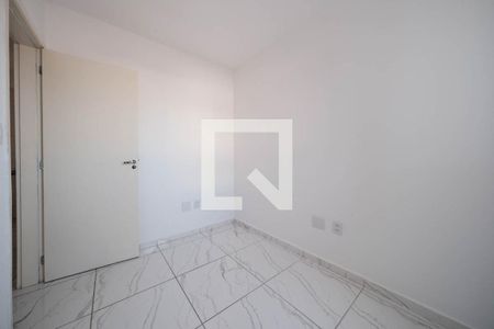 Quarto 1 de apartamento para alugar com 2 quartos, 32m² em Cidade Líder, São Paulo