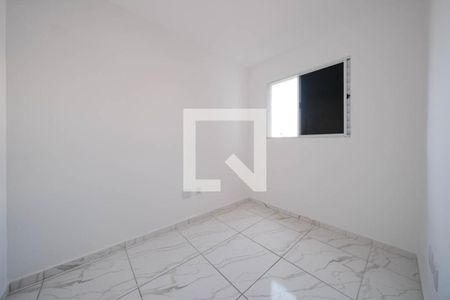Quarto 1 de apartamento para alugar com 2 quartos, 32m² em Cidade Líder, São Paulo