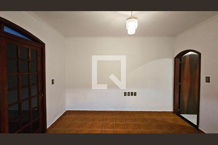 Casa para alugar com 2 quartos, 150m² em Vila Didi, Jundiaí