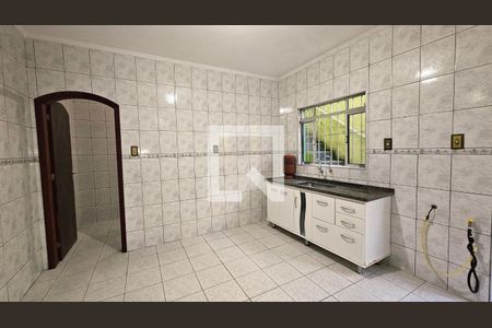 Casa para alugar com 2 quartos, 150m² em Vila Didi, Jundiaí