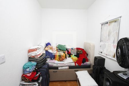 Quarto 1 - casa 1 de casa para alugar com 5 quartos, 70m² em Conjunto California, Belo Horizonte
