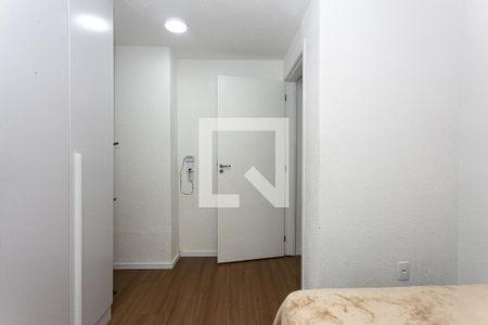 Quarto de apartamento para alugar com 1 quarto, 43m² em Jardim America da Penha, São Paulo
