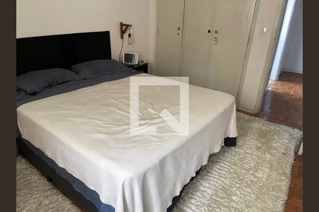 Quarto 1 de apartamento para alugar com 2 quartos, 92m² em Paraíso, São Paulo