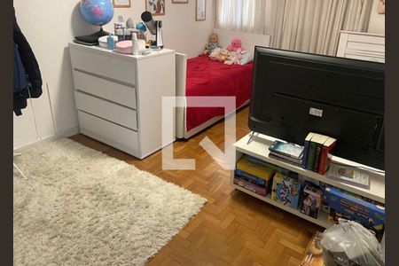 Quarto 2 de apartamento para alugar com 2 quartos, 92m² em Paraíso, São Paulo