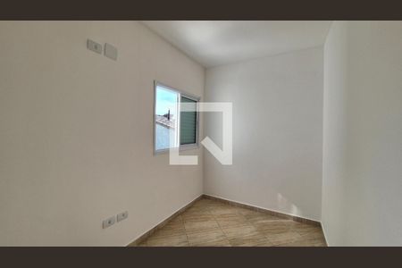 Quarto de apartamento à venda com 2 quartos, 96m² em Parque das Nações, Santo André