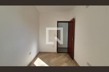 Quarto de apartamento à venda com 2 quartos, 96m² em Parque das Nações, Santo André
