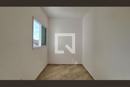 Quarto de apartamento à venda com 2 quartos, 96m² em Parque das Nações, Santo André