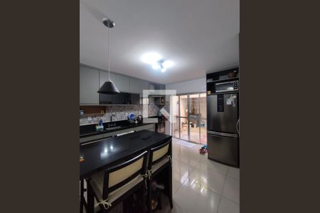 Cozinha - Armários de casa à venda com 2 quartos, 185m² em Vila Moinho Velho, São Paulo