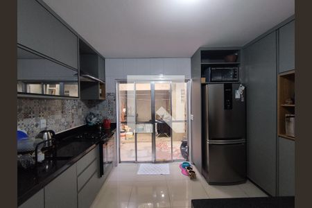 Cozinha - Armários de casa à venda com 2 quartos, 185m² em Vila Moinho Velho, São Paulo