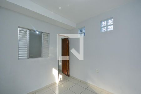 Sala 2 de casa para alugar com 3 quartos, 80m² em Jardim Ana Lucia, São Paulo