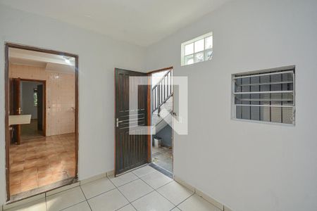 Sala 2 de casa para alugar com 3 quartos, 80m² em Jardim Ana Lucia, São Paulo