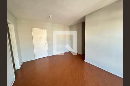 Sala de apartamento à venda com 2 quartos, 72m² em Vila Valqueire, Rio de Janeiro