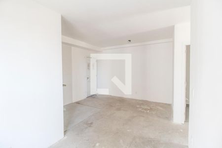 Sala  de apartamento à venda com 3 quartos, 73m² em Jardim Esperanca, Barueri