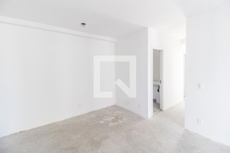 Sala  de apartamento à venda com 3 quartos, 73m² em Jardim Esperanca, Barueri