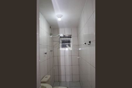 Casa para alugar com 1 quarto, 50m² em Jardim da Conquista (zona Leste), São Paulo