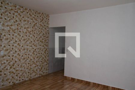 Casa para alugar com 1 quarto, 50m² em Jardim da Conquista (zona Leste), São Paulo