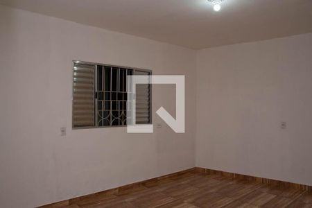Casa para alugar com 1 quarto, 50m² em Jardim da Conquista (zona Leste), São Paulo