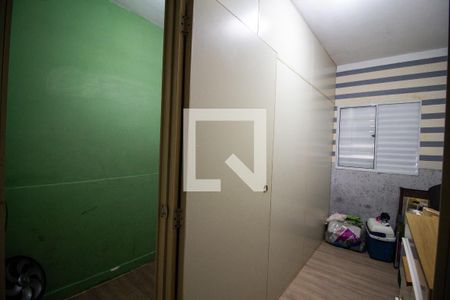 Quarto de casa para alugar com 3 quartos, 55m² em Parque das Paineiras, Sorocaba