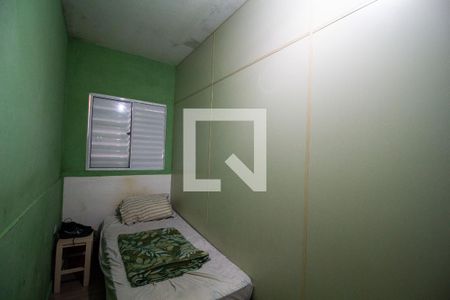 Quarto de casa para alugar com 3 quartos, 55m² em Parque das Paineiras, Sorocaba