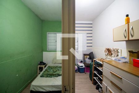 Quarto de casa para alugar com 3 quartos, 55m² em Parque das Paineiras, Sorocaba