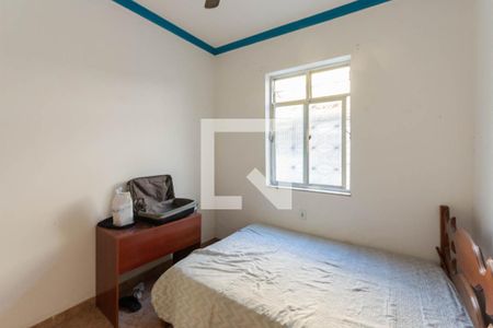 Quarto 1 de casa à venda com 2 quartos, 65m² em Rocha, Rio de Janeiro
