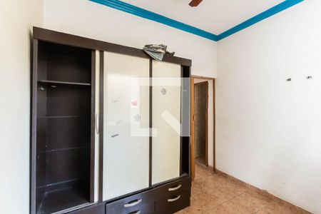 Quarto 2 de casa à venda com 2 quartos, 65m² em Rocha, Rio de Janeiro