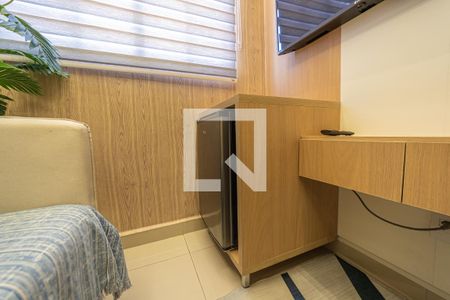 Sala de apartamento para alugar com 1 quarto, 30m² em Aricanduva, São Paulo
