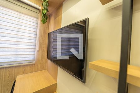 Sala de apartamento para alugar com 1 quarto, 30m² em Aricanduva, São Paulo