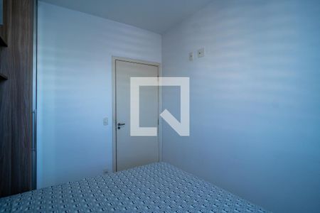 Quarto 1 de apartamento para alugar com 2 quartos, 54m² em Jardim Sao Carlos, Sorocaba