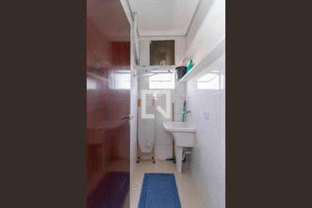 Área de Serviço de apartamento para alugar com 1 quarto, 30m² em Aricanduva, São Paulo