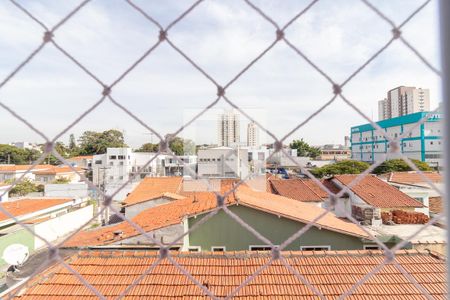 Quarto de apartamento para alugar com 1 quarto, 30m² em Aricanduva, São Paulo